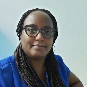 Meet your Posher, Joselyn